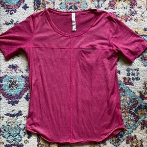 Lululemon shirt